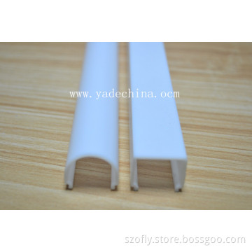 Diffused Cover for LED Lighting